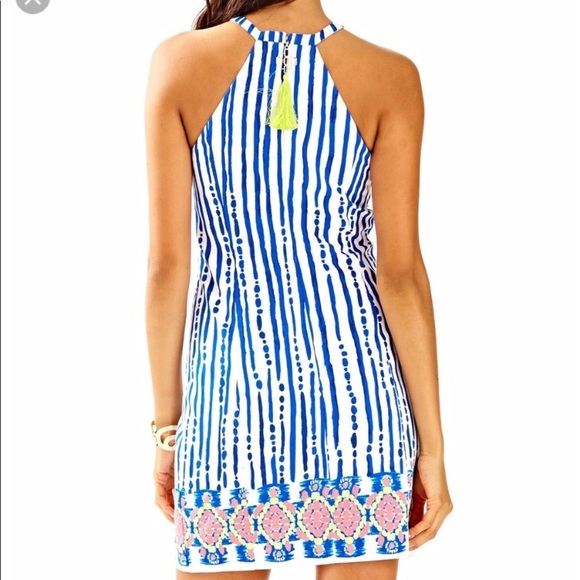 Lilly pulitzer Iveigh Shift - Picture 3 of 10
